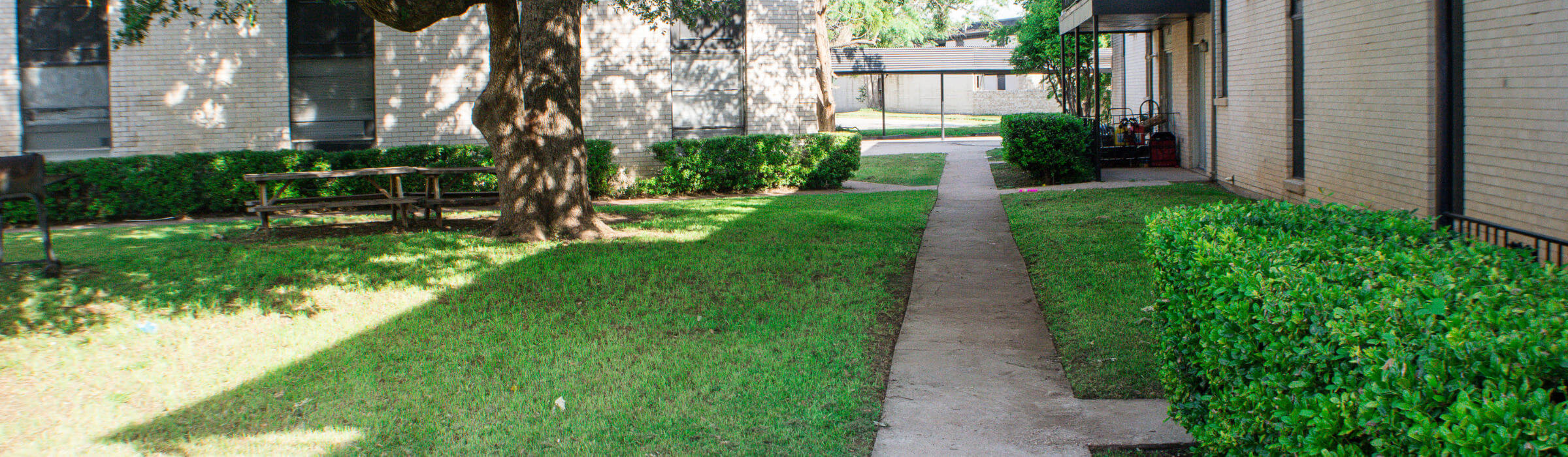 Maison Blanche Apartments Luxury Apartments in Abilene, TX